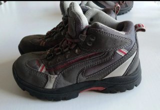 Lote 2 Botas Montaña Niño