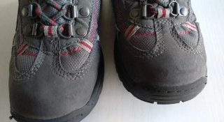 Lote 2 Botas Montaña Niño