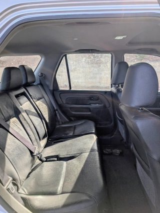 Honda CR-V 2003