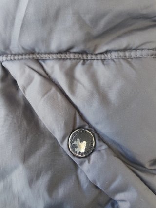 Conjunto niño 3-4 años: chaleco, camisa y camiseta