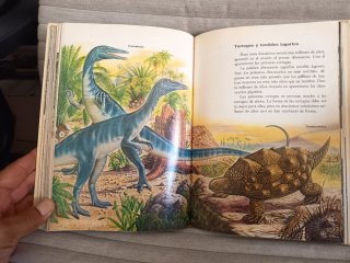 El Mundo de los Niños. Enciclopedia infantil