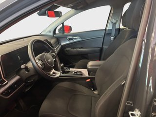 CUOTA 390€ - KIA Sportage 2025 MHEV CRDI DRIVE