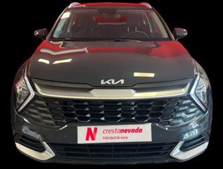 CUOTA 390€ - KIA Sportage 2025 MHEV CRDI DRIVE