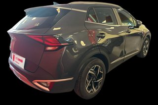 CUOTA 390€ - KIA Sportage 2025 MHEV CRDI DRIVE