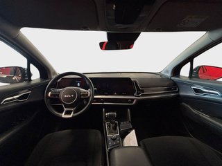 CUOTA 390€ - KIA Sportage 2025 MHEV CRDI DRIVE