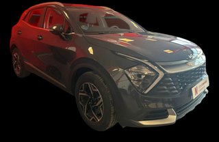 CUOTA 390€ - KIA Sportage 2025 MHEV CRDI DRIVE