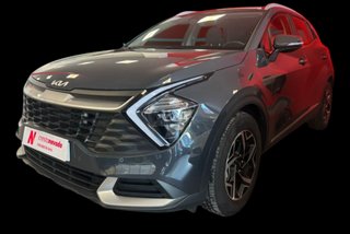 CUOTA 390€ - KIA Sportage 2025 MHEV CRDI DRIVE