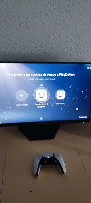 Monitor Lenovo 4k 27 "