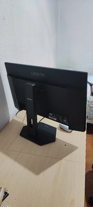 Monitor Lenovo 4k 27 "
