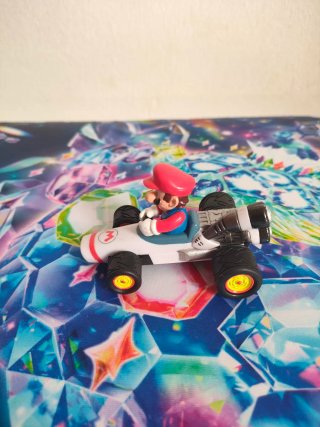 Figuras Mario Kart Nintendo