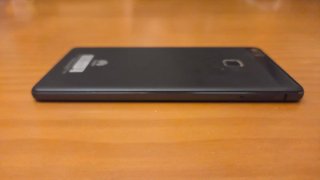 Huawei P9 Lite — funciona perfecto, reseteado y li