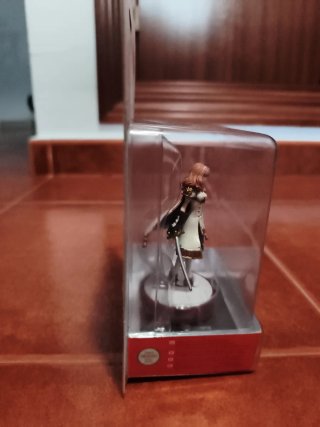 Amiibo Fire Emblem Celica Nintendo