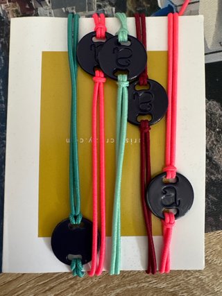 Lote 5 Tummy Aristocrazy