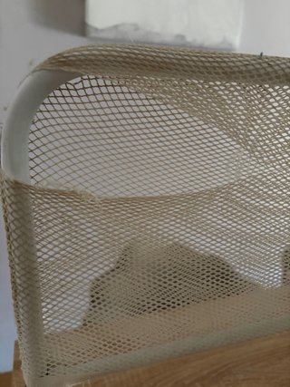 Valla anticaídas para cama