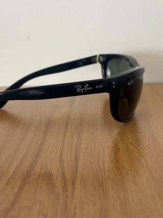 Gafas de sol Ray-Ban Balorama Negras