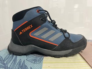 Botas montaña Adidas Terrex niño/niña