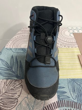 Botas montaña Adidas Terrex niño/niña