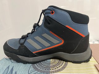 Botas montaña Adidas Terrex niño/niña