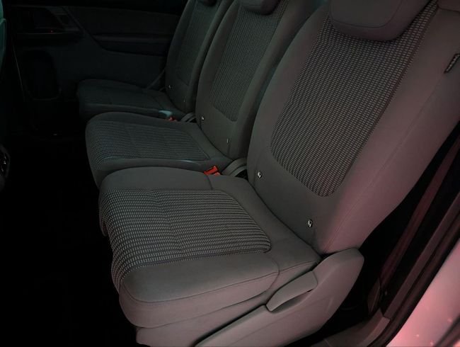 SEAT Alhambra 2022, foto 6