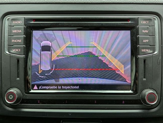 SEAT Alhambra 2022, foto 9