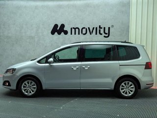 Seat Alhambra 1.4 TSI 110kW DSG St&Sp Style GO
