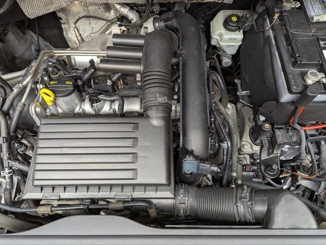 SEAT Alhambra 2022, foto 19