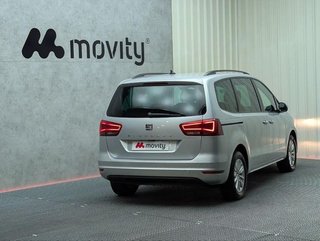 Seat Alhambra 1.4 TSI 110kW DSG St&Sp Style GO