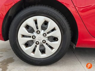 Hyundai i30 1.0cc 120cv