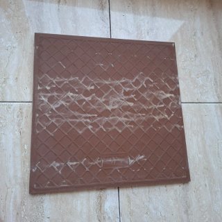 125 Azulejos Rústicos Antiguos 33x33