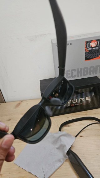 Super Pack Viture Pro XR