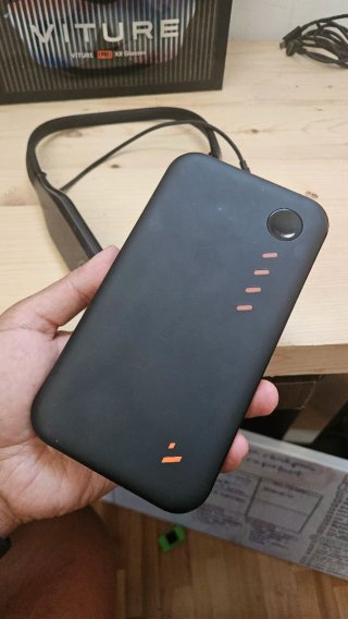 Super Pack Viture Pro XR