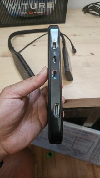 Super Pack Viture Pro XR