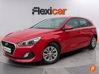 Hyundai i30 1.0cc 120cv