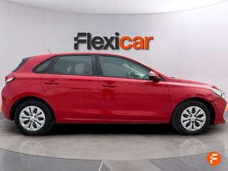 Hyundai i30 1.0cc 120cv