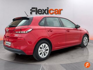 Hyundai i30 1.0cc 120cv