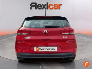 Hyundai i30 1.0cc 120cv