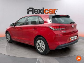 Hyundai i30 1.0cc 120cv