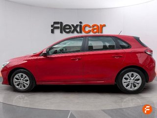 Hyundai i30 1.0cc 120cv