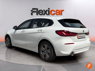 BMW Serie 1 1.5CC 140CV