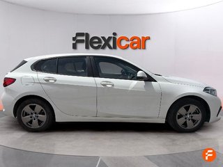 BMW Serie 1 1.5CC 140CV
