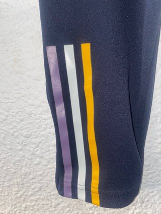 Pantalones Adidas Real Madrid Talla L