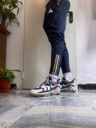 Pantalones Adidas Real Madrid Talla L