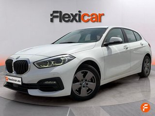 BMW Serie 1 1.5CC 140CV