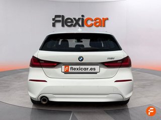 BMW Serie 1 1.5CC 140CV