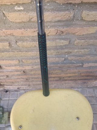 Palo de golf Wilson 1200 LT