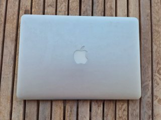 MacBook Pro Retina 13 (Mid 2014) Teclado AZERTY