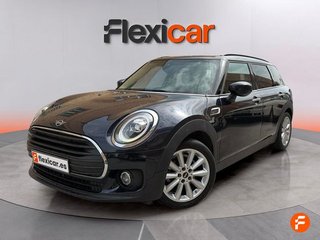 MINI Clubman Cooper D