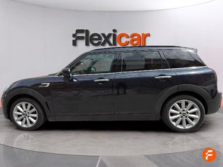 MINI Clubman Cooper D