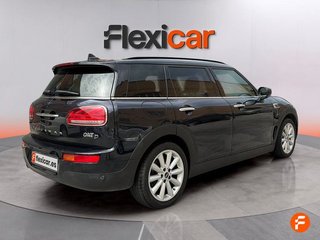 MINI Clubman Cooper D