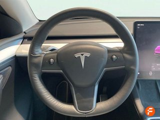 Tesla Model Y Gran Autonomía 4WD